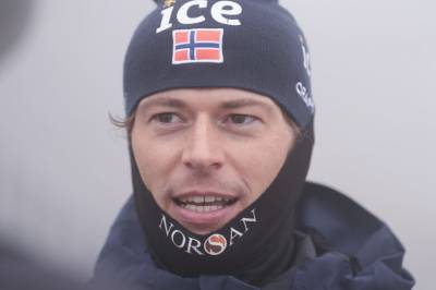 Skriver dagbok: – Det har hjulpet meg