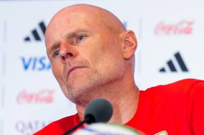 Solbakken: – Vi har brutt litt med norske fotballtradisjoner
