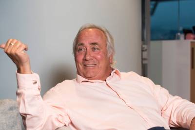 Nyhet sender milliongaven til barnebarna til himmels