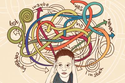 Sett utenfra: Diagnosebonanza?