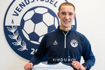 Emil Grønn Pedersen klar for ny utenlands klubb – til stående applaus fra sportsdirektøren