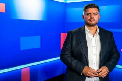 Vegard Lilleås gir deg de lokale nyhetene