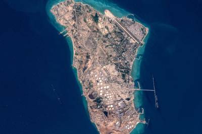 Axios: Trump vurderer risikabelt Kharg-grep