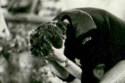 Tragedien som formet OL-dalen