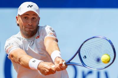Casper Ruud fikk skadetrøbbel – måtte trekke seg fra Masters-turneringen i Cincinnati