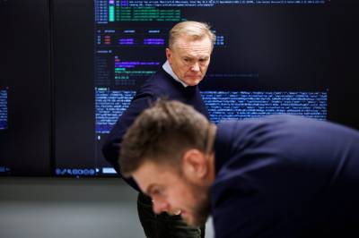 Mer enn 1400 selskaper ble infiltrert: 31 norske advokatselskaper hacket