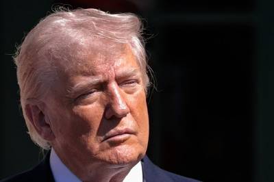 Trump-smell: Amerikanske priser til værs