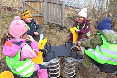 Hvorfor feirer vi påske?