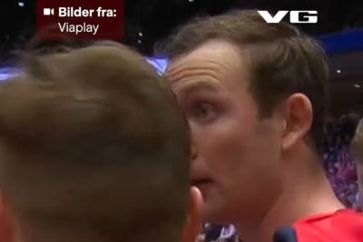 Hindret portugisisk tjuvtriks: – Han skal ikke høre hva som blir sagt