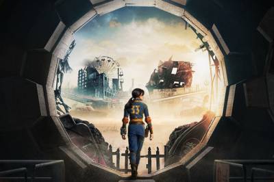 Fallout skal bli reality-TV