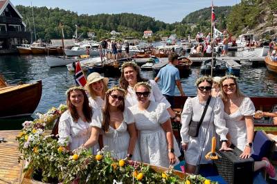 Ny rekord: – Satser på å vinne
