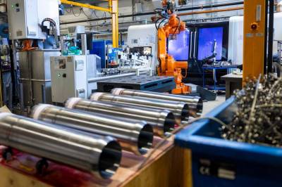 Krig mot barn og forsvarsindustriens ansvar