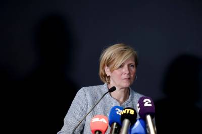 Skjebnedøgn for bergensbyrådet – KrF vil ikke stemme for mistillit