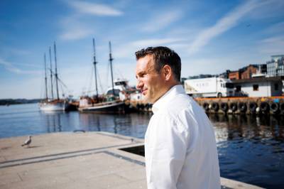 Svir av milliarder i rekordmarked: – Få ting som er mer gøy enn å bestille nye båter