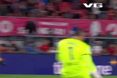 1-0: Kouadio, AC Monza
