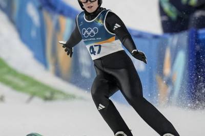 Nå: Norsk sjokkledelse