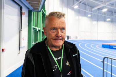 Gjert Ingebrigtsen krever erstatning av staten