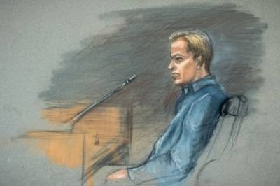 Høiby sendte melding under påstått voldtekt: «diggg»