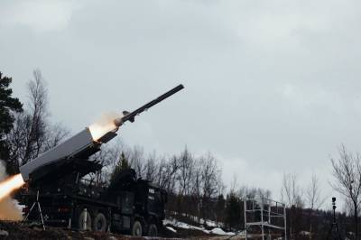 Tyskere krever omkamp om milliardanskaffelse