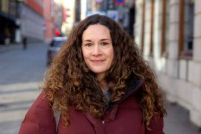 (+) – Som helsepersonell har vi et ansvar for å avdekke når folk står i kriser – også økonomiske