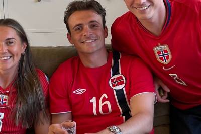 Her bestemte det gamle Brann-talentet seg