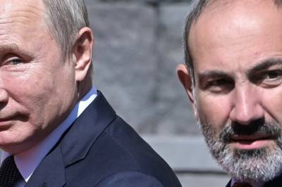 «Truer» Armenia: Krever oppklaring