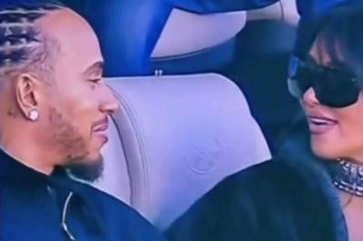 Avviser ryktene: - Jeg er singel