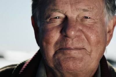 - Det som kalles et sjokk