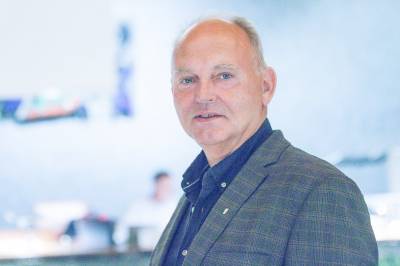 Vi må henge sammen – og bli bedre sammen