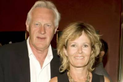 NÅ: Se hans eventyrlige liv