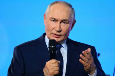 Putin vil ikke at noen skal se dette