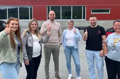 Inviterer til folkefest