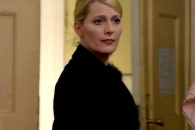 NRK-sjefen røper «hemmelig» fortid