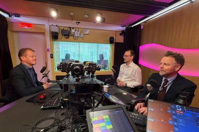 En knusende dom mot Stein Lier-Hansen