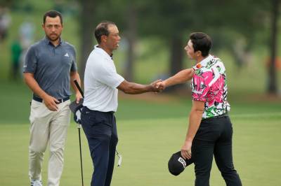 Norsk duo skriver Masters-historie