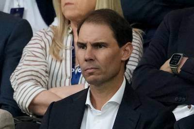 Nadal rykker ut etter absurde rykter