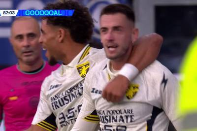 Terzic setter 4-4 mot Atalanta