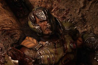 «Brutale» kutt hos Doom-studioet
