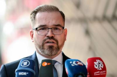 Flyalarm i Litauen: Landets innbyggere bes søke tilflukt umiddelbart
