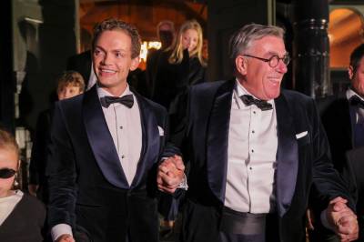 Nå er en av Norges rikeste gift på nytt