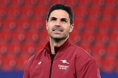 Arsenal i samtaler med spilleren Liverpool-supporterne fortsatt feller en tåre for å ha mistet