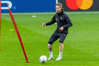 Medier: Interessen øker for Glimt-stjerne – ny klubb på banen