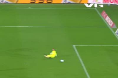 3-0: Robinson, AC Monza