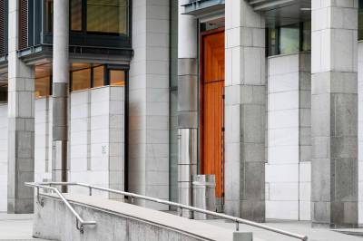 Rettssaken mot Marius Borg Høiby - 12. februar