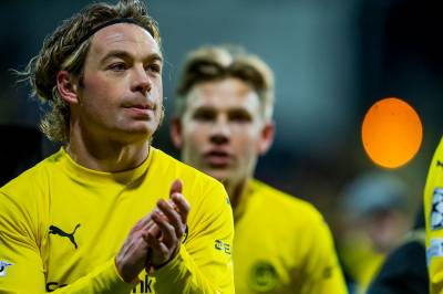 Mener han har avslørt Glimts svakheter