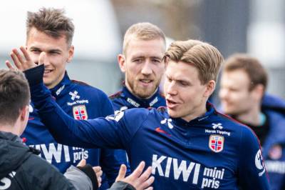 Kampen om VM-plass: – Desperate