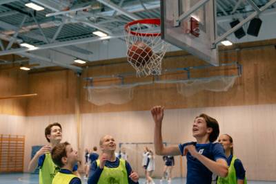 Dropper dusjen etter gym: Prøver å snu trenden