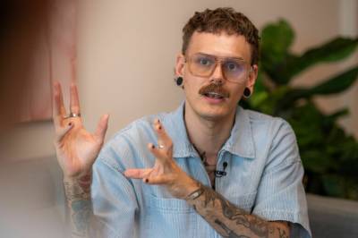 Stemmeproblemer: – Må ta det rolig