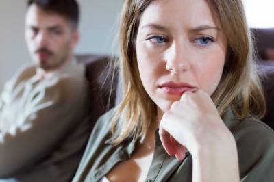 Seks kvinner forteller: Slik visste vi at forholdet var over