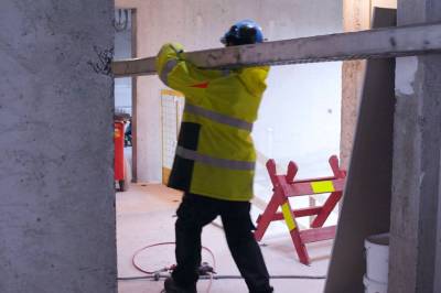 Denne typen arbeid forkorter yrkeslivet mest